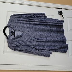 Elie McCarthy Women's 3/4 Sleeve Top, 3XL